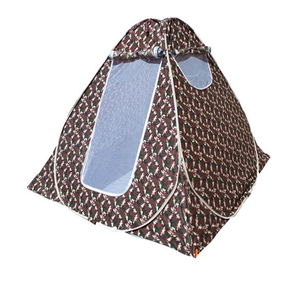 چادرمسافرتی 4 نفره آپکس  مدل ارتشی کد q024